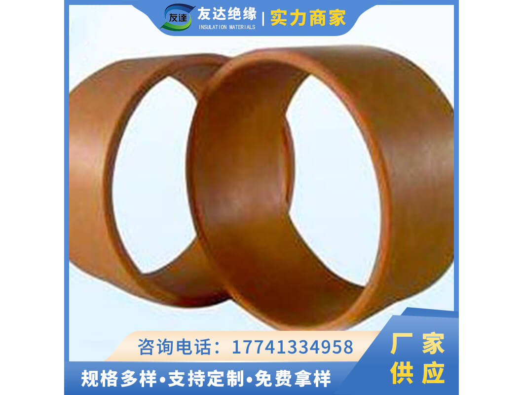 364雙馬來聚酰亞胺玻璃布管